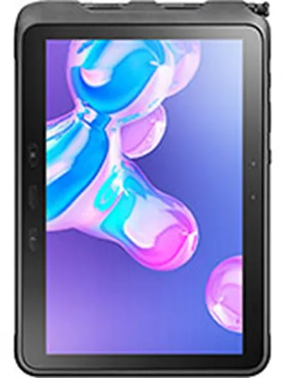 samsung galaxy tab active pro - Specifications