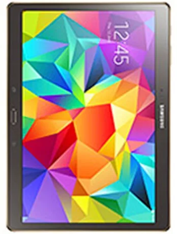 samsung galaxy tab s 10.5 lte - Specifications