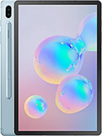 samsung galaxy tab s6 - Specifications