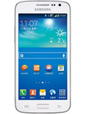 samsung galaxy win pro g3812 - Specifications