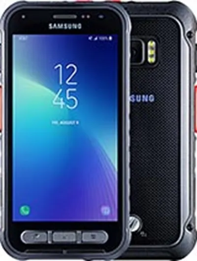 samsung galaxy xcover fieldpro - Specifications