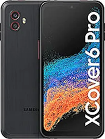 samsung galaxy xcover6 pro - Specifications