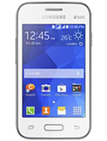 samsung galaxy young 2 - Specifications