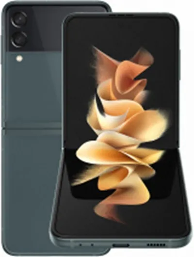 samsung galaxy z flip3 5g - Specifications