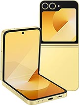 samsung galaxy z flip6 - Specifications