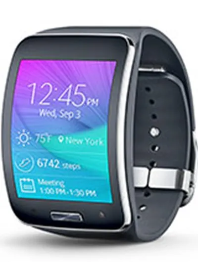 samsung gear s - Specifications