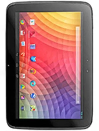 samsung google nexus 10 p8110 - Specifications