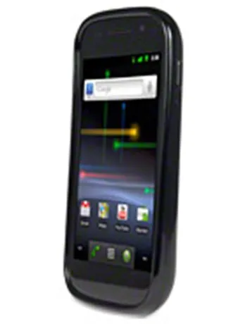 samsung google nexus s 4g - Specifications