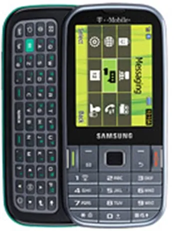 samsung gravity txt t379 - Specifications