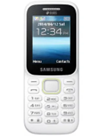 samsung guru music 2 - Specifications