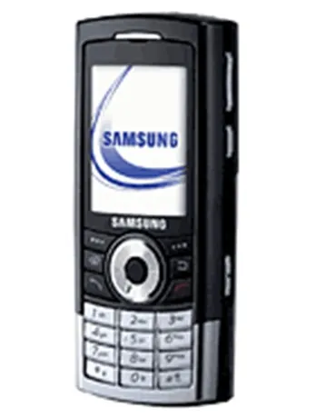samsung i310 - Specifications