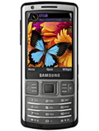 samsung i7110 - Specifications