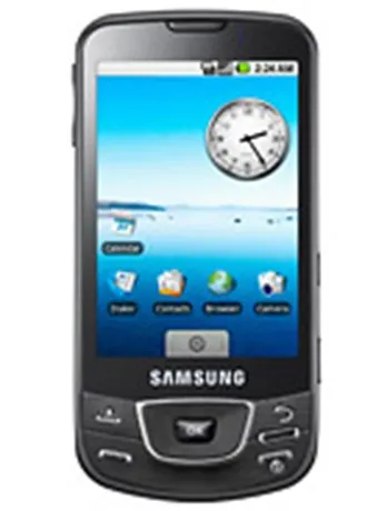 samsung i7500 galaxy - Specifications