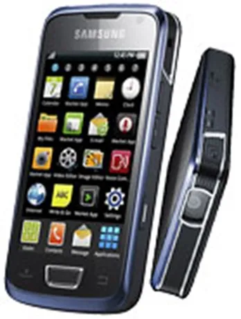 samsung i8520 galaxy beam - Specifications