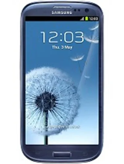 samsung i9300 galaxy s iii - Specifications