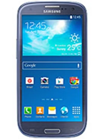 samsung i9301i galaxy s3 neo - Specifications