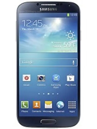 samsung i9500 galaxy s4 - Specifications