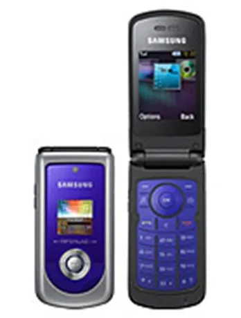 samsung m2310 - Specifications