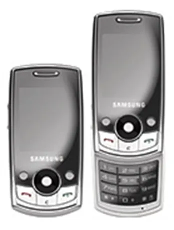samsung p250 - Specifications