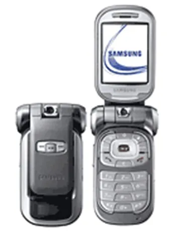 samsung p920 - Specifications