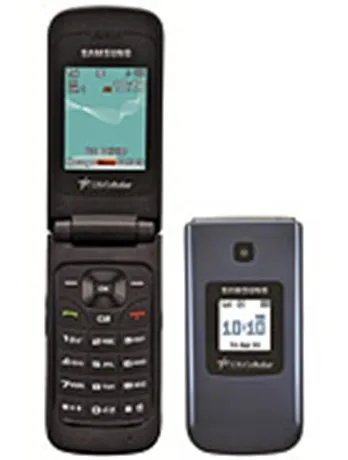 samsung r260 chrono - Specifications