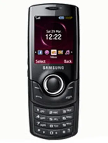 samsung s3100 - Specifications