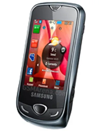 samsung s3370 - Specifications