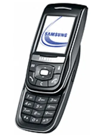 samsung s400i - Specifications