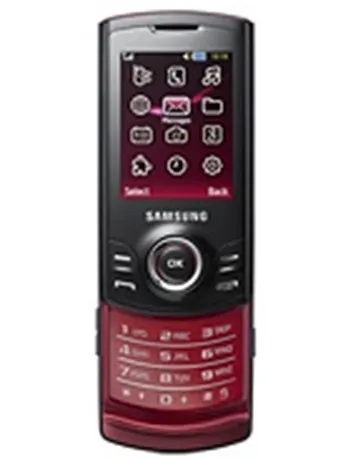 samsung s5200 - Specifications