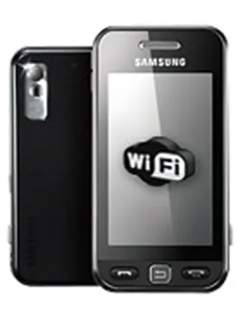 samsung s5230w star wifi - Specifications