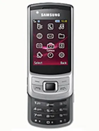 samsung s6700 - Specifications