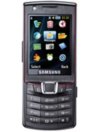samsung s7220 ultra b - Specifications