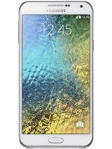 samsung galaxy e7