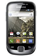 samsung galaxy fit s5670