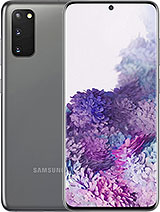 samsung galaxy s20 5g