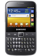 samsung galaxy y pro b5510