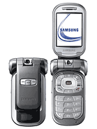 samsung p920
