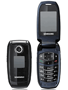 samsung s501i
