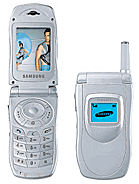 samsung v100
