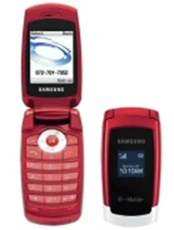 samsung t219 - Specifications