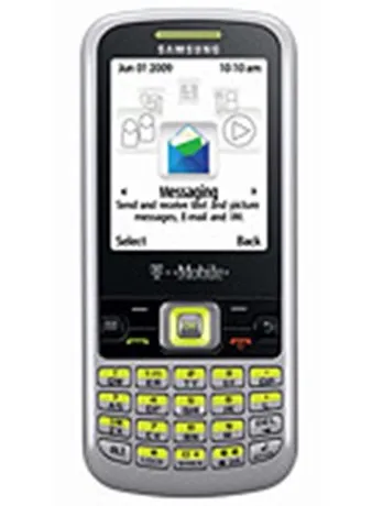 samsung t349 - Specifications