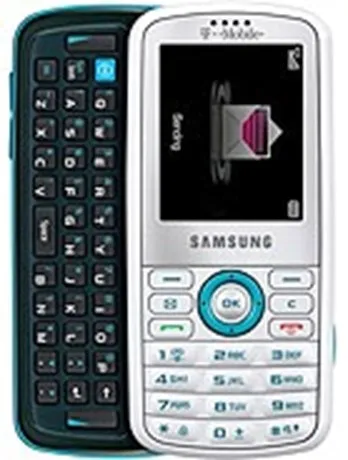 samsung t459 gravity - Specifications