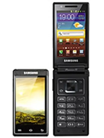 samsung w999 - Specifications