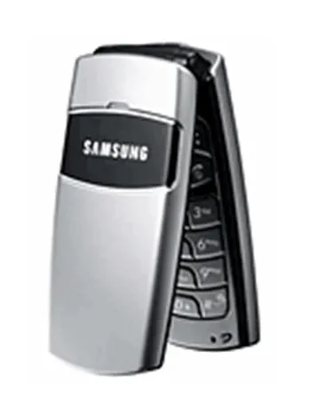 samsung x200 - Specifications