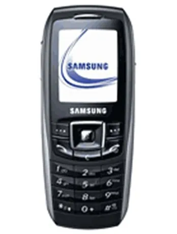 samsung x630 - Specifications