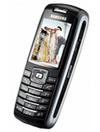 samsung x700 - Specifications