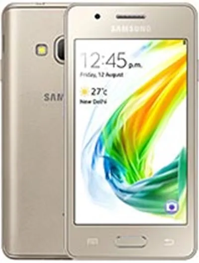 samsung z2 - Specifications