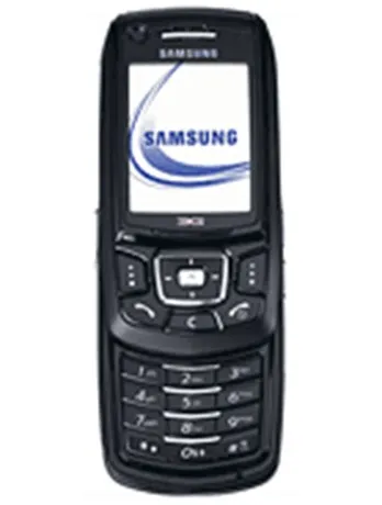samsung z350 - Specifications