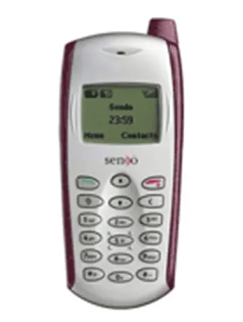 sendo j520 - Specifications
