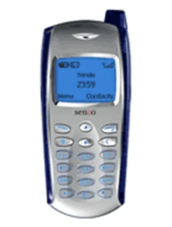 sendo j530 - Specifications